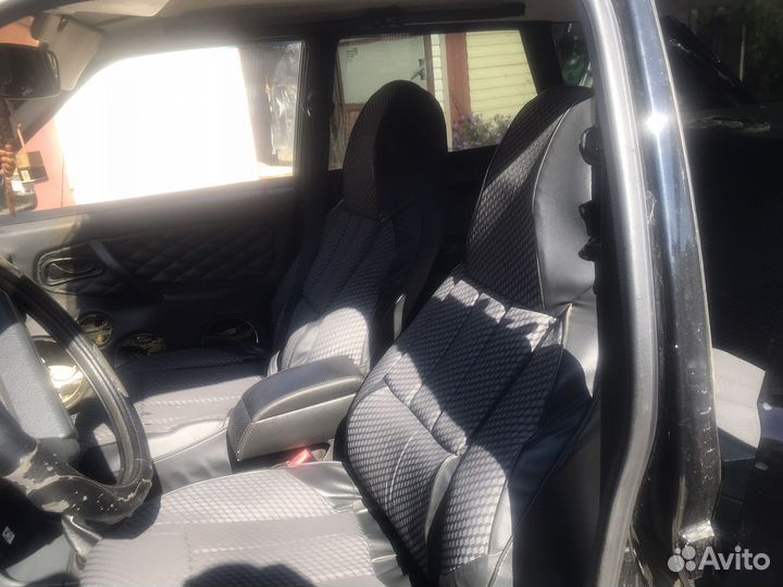 ВАЗ 2114 Samara 1.6 МТ, 2010, 144 000 км