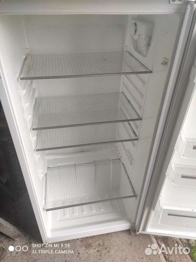 Холодильник