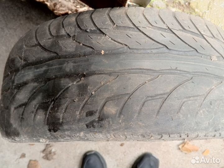 Uniroyal Rain Expert 195/50 R15 82H