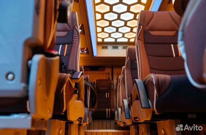 Аренда автобуса Трансфер экскурсии джип-туры