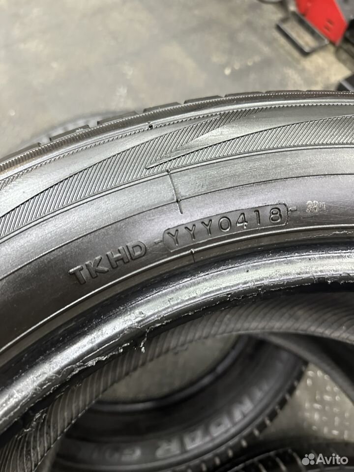 Yokohama Geolandar G91 225/60 R18 100H