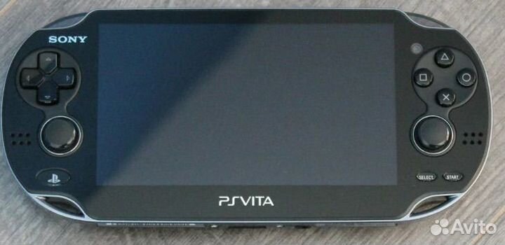 Sony Vita