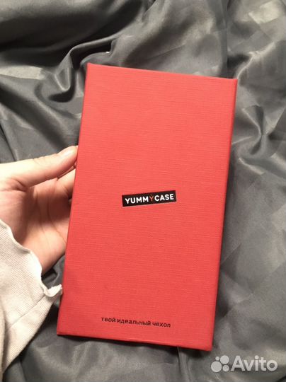 Чехол на iPhone 14 pro