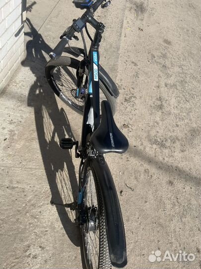 Электровелосипед