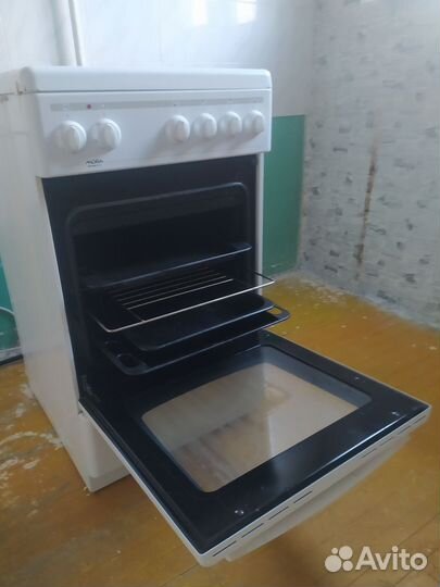 Газовая плита бу