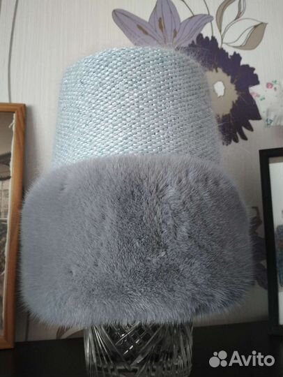 Шляпа женская