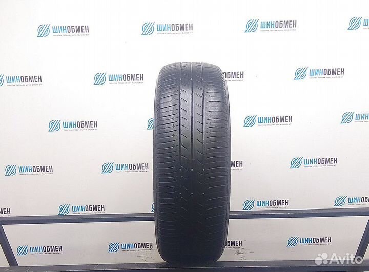 Bridgestone B250 195/60 R16 89H