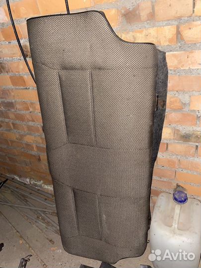 Запчаста на ваз 2114