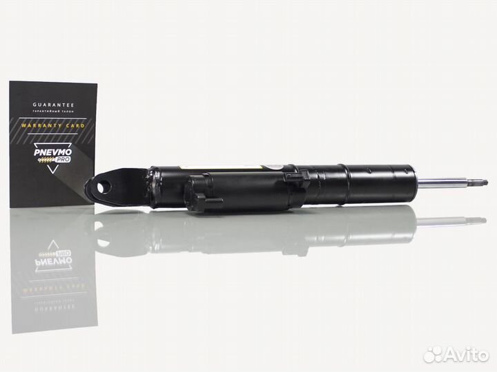 Амортизатор передний Mercedes W205 C-Class