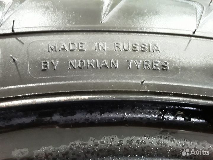 Nokian Tyres Nordman 5 185/65 R15 92T