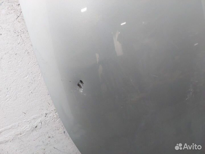 Капот Mazda 6 (GG), 2005