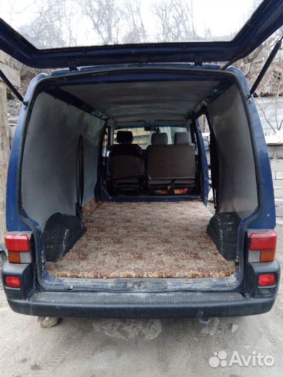 Перевозка малотоннажных грузов