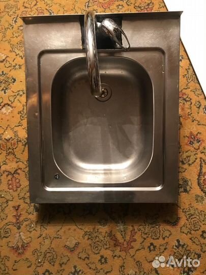 Раковина мойка для кухни нержавейка