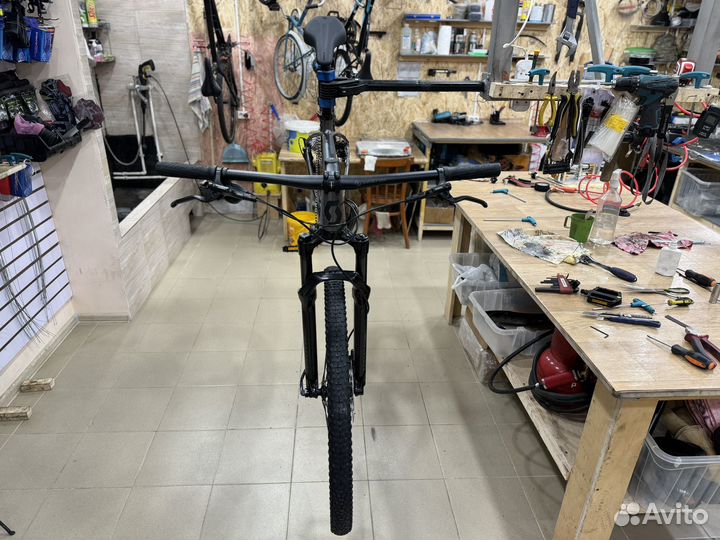 Велосипед Scott Scale 965 (Us: m)