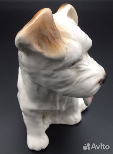 Статуэтки фарфоровые Германия