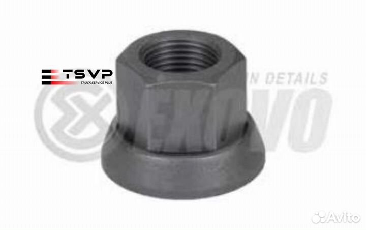 Exovo 20178E гайка volvo 7/8