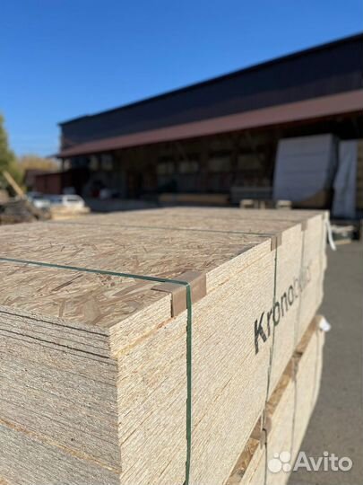 Осп плита влагостойкая доставка