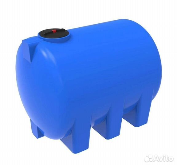 Бак для воды