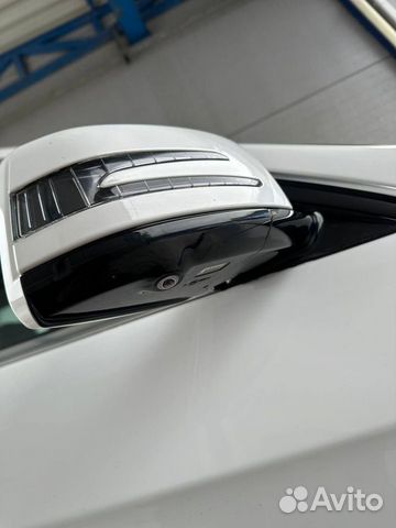 Mercedes-Benz E-класс 2.1 AT, 2015, 71 653 км объявление продам