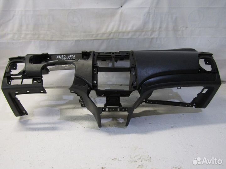 Торпедо Aveo (T250) 2005-2011