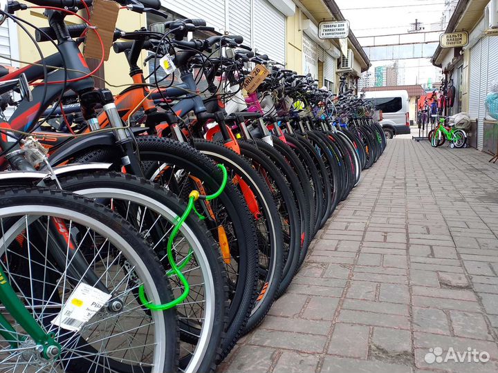 Велосипеды stels navigator, stinger, puls