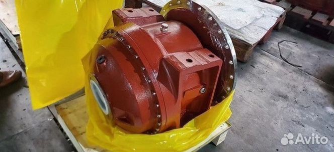 Редуктор pmb6