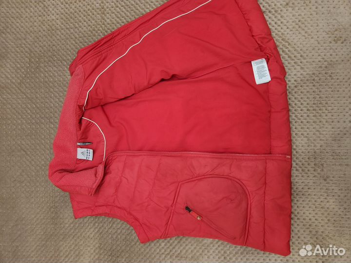 Жилетка женская 44-46р., adidas