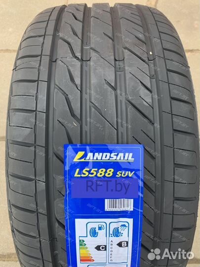 Landsail LS588 SUV 255 R18 109W