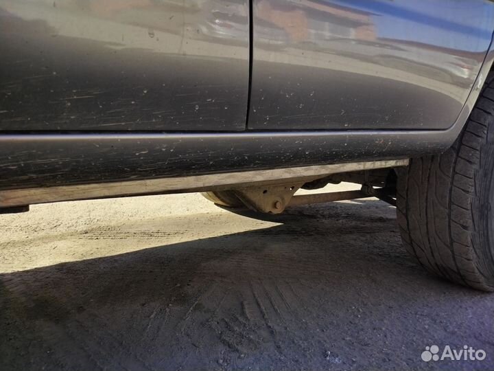 Toyota Land Cruiser 4.2 МТ, 2002, 298 000 км