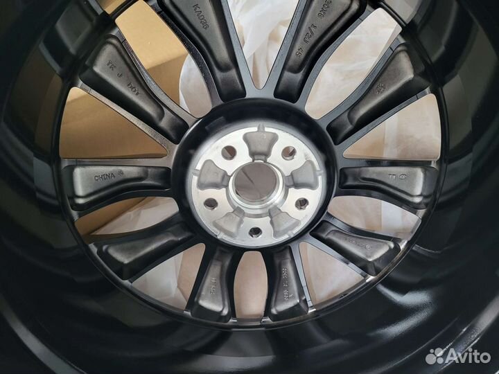 Mazda cx9 диск колесный R20 1штука