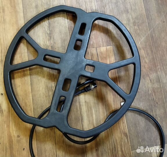 Катушка металлоискателя Nel шторм для X-Terra