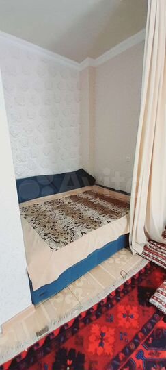 Комната 23 м² в 1-к., 1/5 эт.