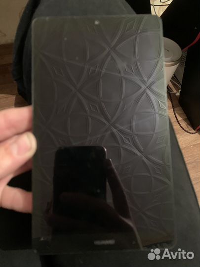 Планшет huawei