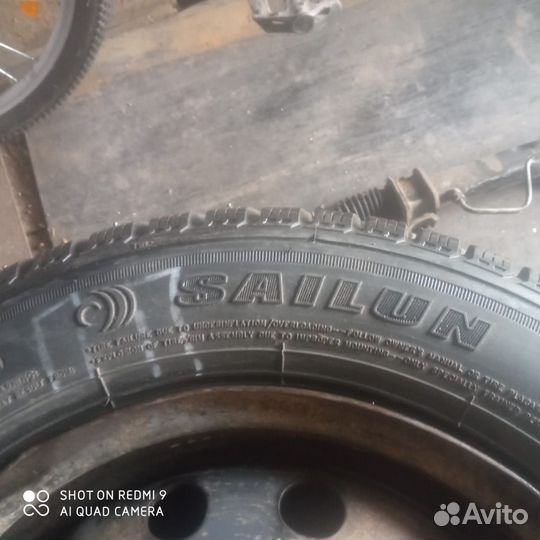 Sailun Ice Blazer WST1 175/65 R14 82