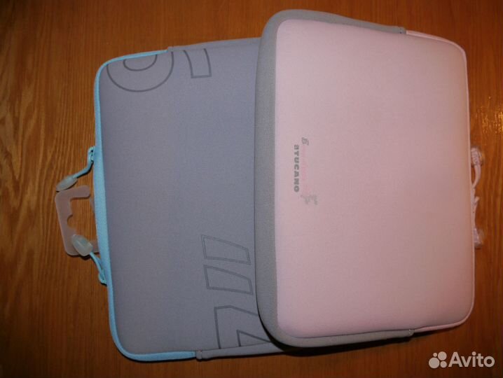 Новые чехлы для ноутбуков