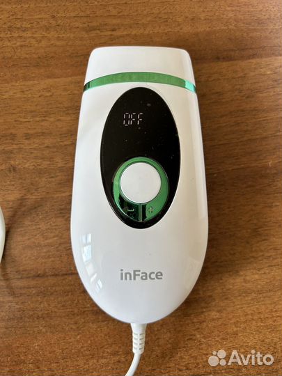 Фотоэпилятор xiaomi