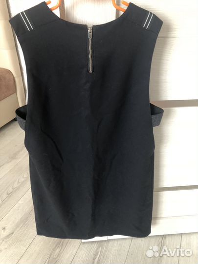 Сарафан для девочки