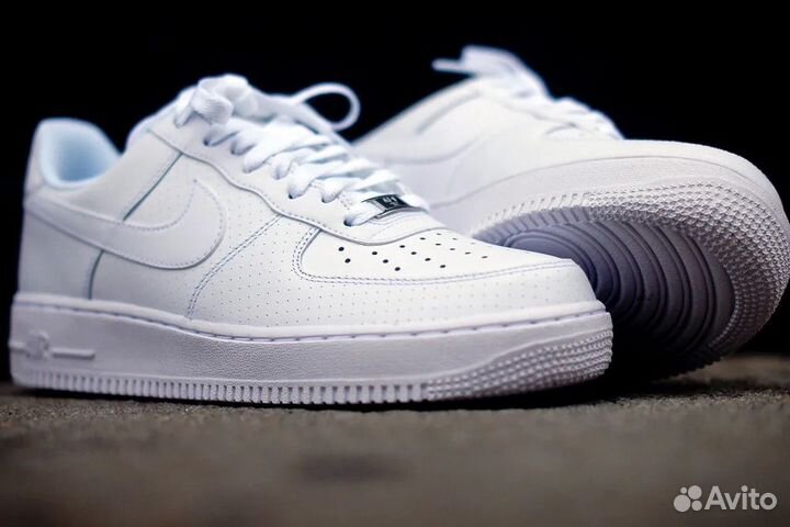 Кроссовки nike air force 1