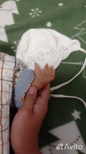 Кукла пупс 50 см