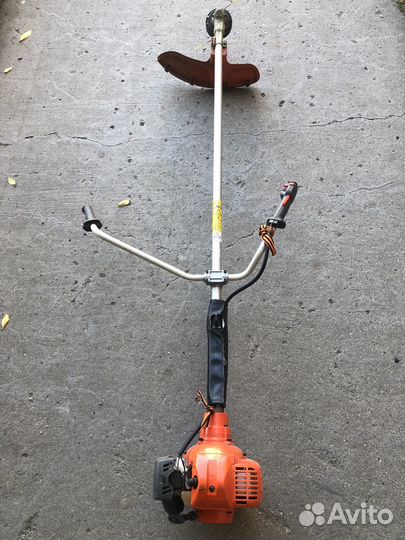 Триммер husqvarna 236 R TMN02