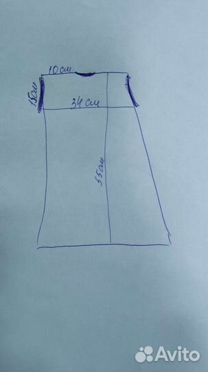 Новогодний костюм овечки