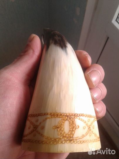 Сувенир рог