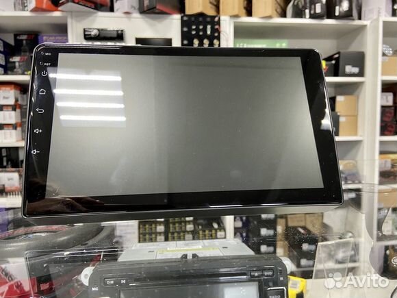 Штатная магнитола FarCar для KIA Optima 2013-15