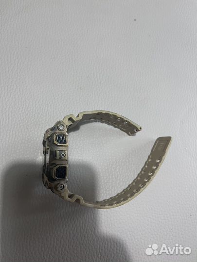 Часы casio g shock