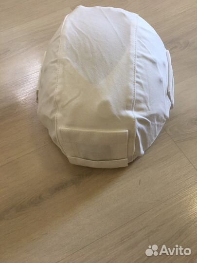 Чехлы на шлема