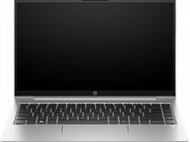 Hp probook 440 g10 серебристый (9g2q1et)