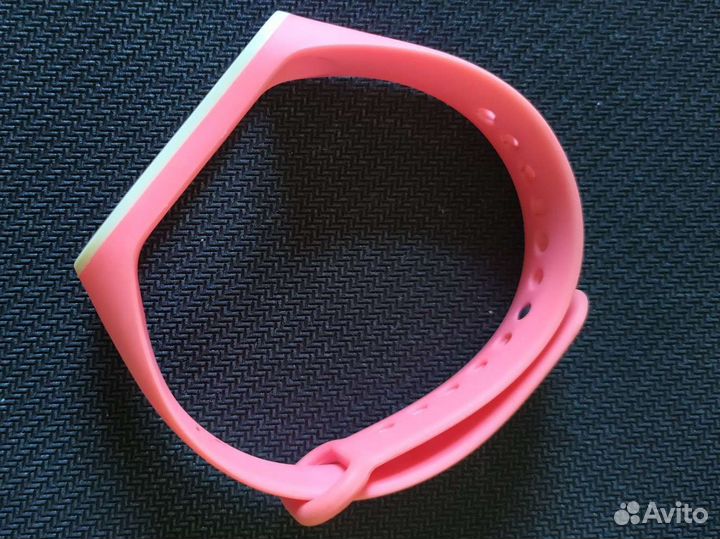 Браслет для трекера, часов