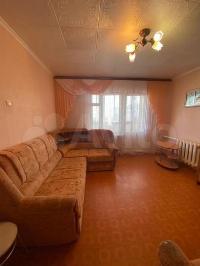 2-к. квартира, 43,6 м², 5/5 эт.