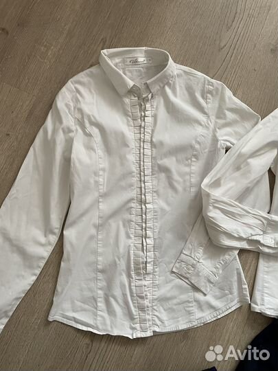 Пакет одежды для школы 134-146 цена за все