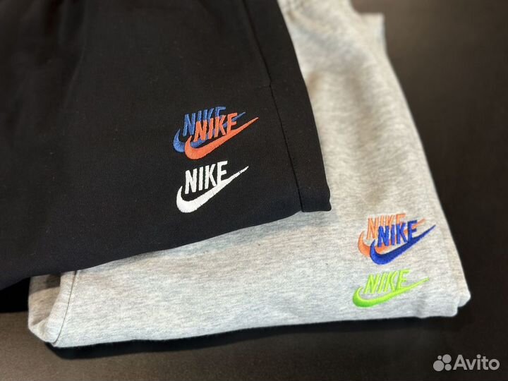 Женские штаны Nike оптом